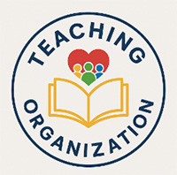 Teaching Organization logo