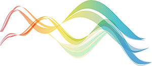 wave logo icon